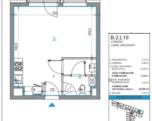 Apartamenty wykończone pod klucz Wrocław Gaj!