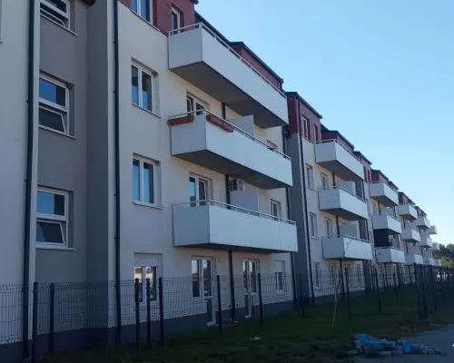 Gotowe do odbioru•PKP 300 m•Balkon