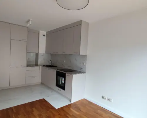 Nowe WYKOŃCZONE POD KLUCZ 2-pokojowe mieszkanie!