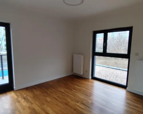 Nowe WYKOŃCZONE POD KLUCZ 2-pokojowe mieszkanie!