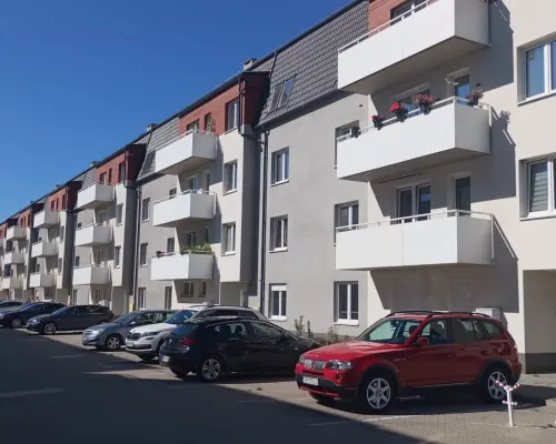 Gotowe do odbioru•PKP 300 m•Balkon•DWUPOZIOMOWE