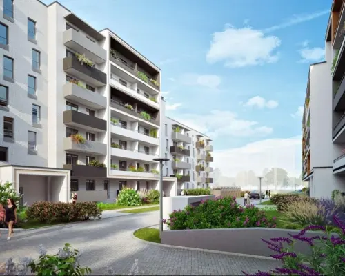 3-POKOJOWE MIESZKANIE, STARE MIASTO