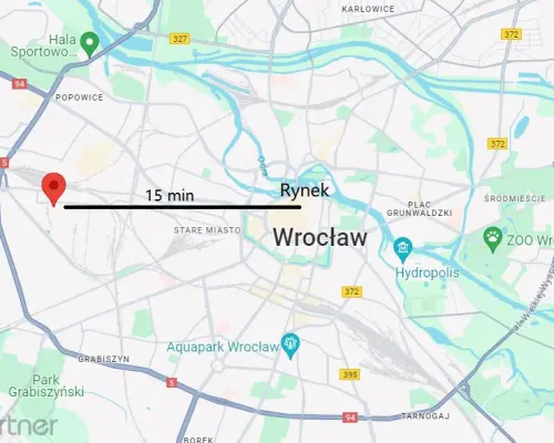 WYKOŃCZONY apartament - ODLICZ 23% VAT