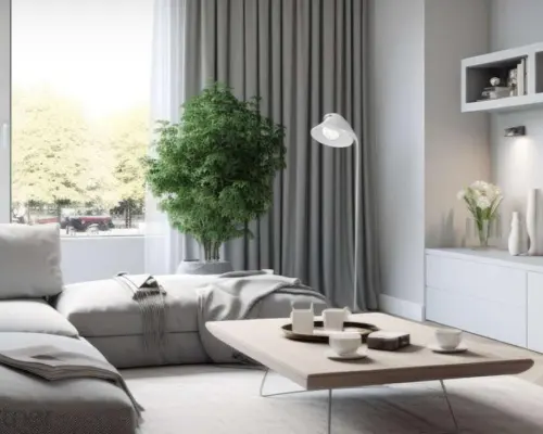 WYKOŃCZONY apartament - ODLICZ 23% VAT