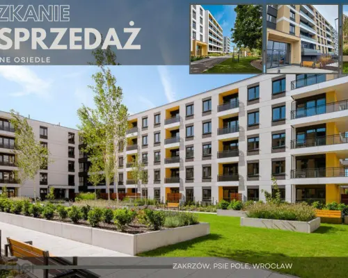 OSTATNIA SZANSA! Mieszkanie gotowe do odbioru!