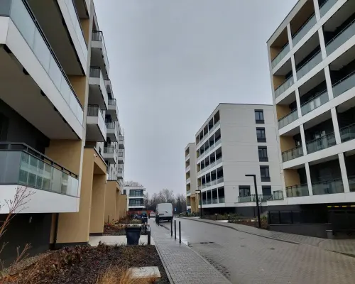 OSTATNIA SZANSA! Mieszkanie gotowe do odbioru!