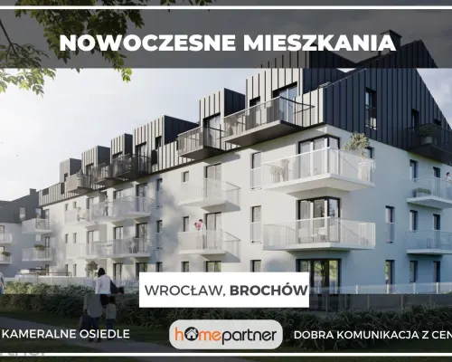 MIESZKANIE Z BALKONEM PRZY PARKU