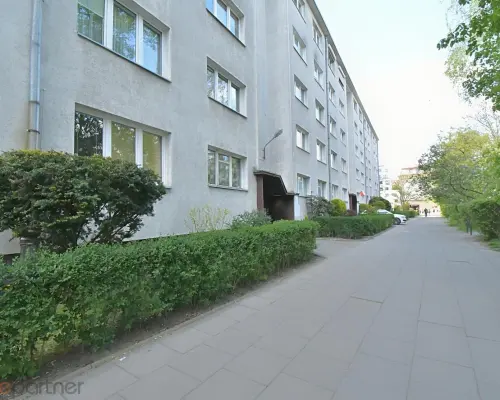 2 pok, balkon, 41 m2 ul Stalowa