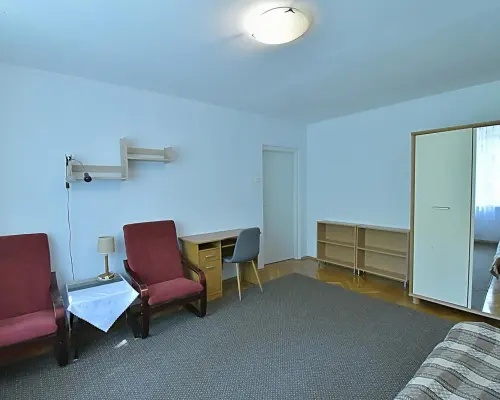 2 pok, balkon, 41 m2 ul Stalowa