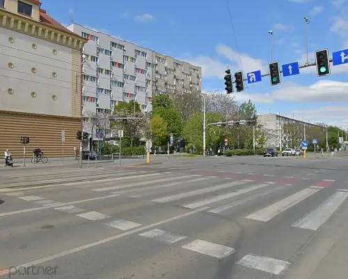2 pok, balkon, 41 m2 ul Stalowa