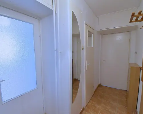 2 pok, balkon, 41 m2 ul Stalowa