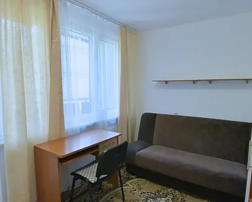 2 pok, balkon, 41 m2 ul Stalowa
