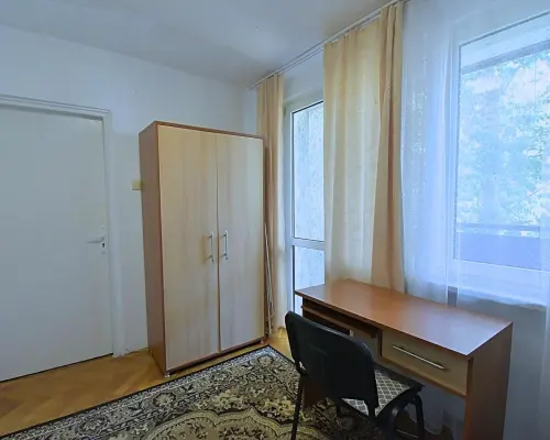 2 pok, balkon, 41 m2 ul Stalowa