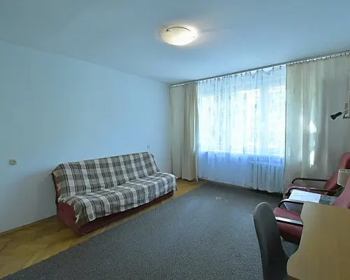 2 pok, balkon, 41 m2 ul Stalowa