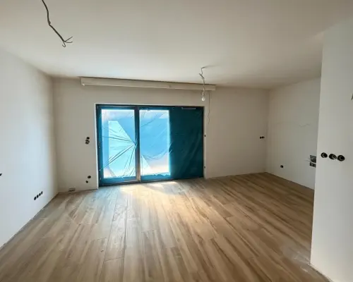 Kawalerka balkon, wnęka sypialniana, m. post.