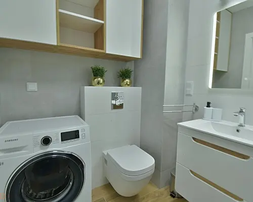 Do wynajęcia 2 pok, balkon ul. Zatorska