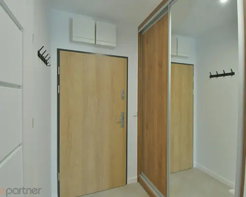 Do wynajęcia 2 pok, balkon ul. Zatorska