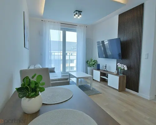Do wynajęcia 2 pok, balkon ul. Zatorska