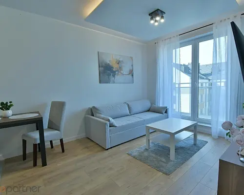 Do wynajęcia 2 pok, balkon ul. Zatorska