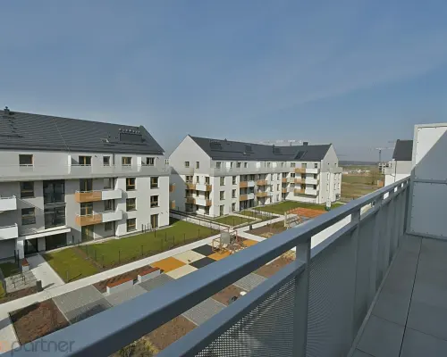 Do wynajęcia 2 pok, balkon ul. Zatorska