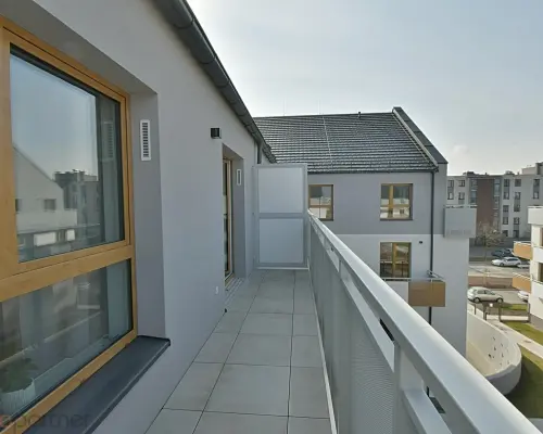 Do wynajęcia 2 pok, balkon ul. Zatorska