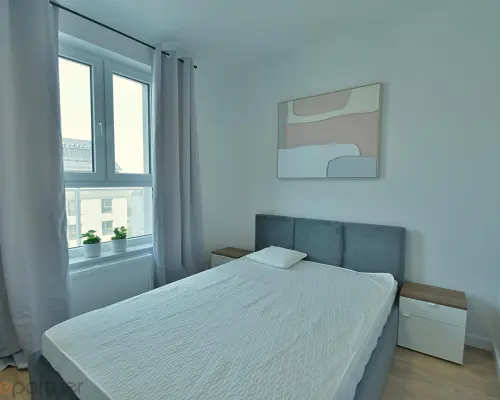 Do wynajęcia 2 pok, balkon ul. Zatorska
