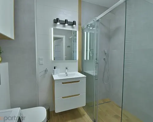 Do wynajęcia 2 pok, balkon ul. Zatorska