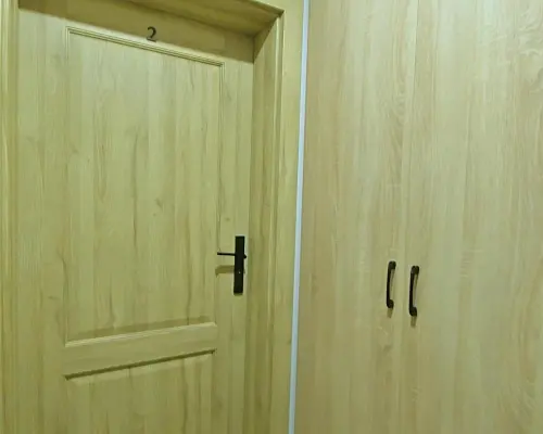 Kawalerka z balkonem przy ul. Grabiszyńskiej
