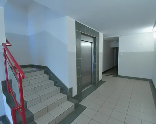 Do wynajęcia duża kawalerka, Śródmieście