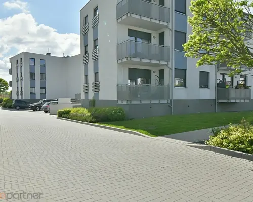DO WYNAJĘCIA 2 pokoje balkon, klima ul.Żmudzka