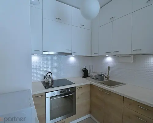 DO WYNAJĘCIA 2 pokoje balkon, klima ul.Żmudzka