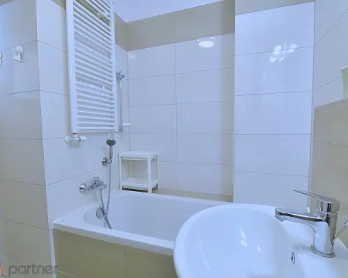 DO WYNAJĘCIA 2 pokoje balkon, klima ul.Żmudzka