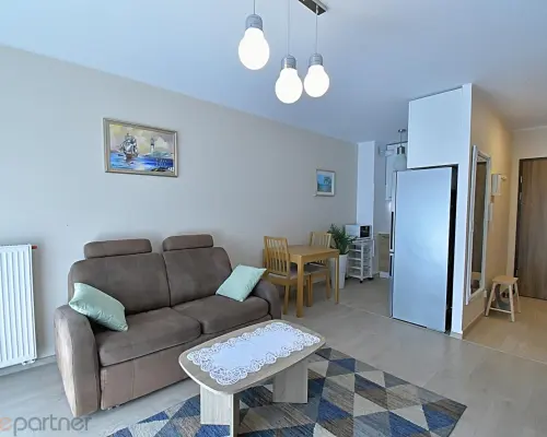 DO WYNAJĘCIA 2 pokoje balkon, klima ul.Żmudzka