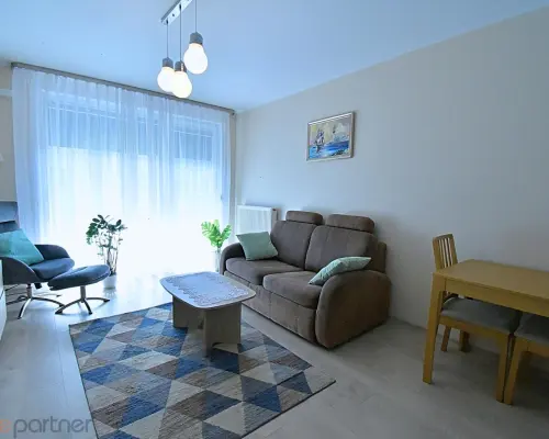 DO WYNAJĘCIA 2 pokoje balkon, klima ul.Żmudzka