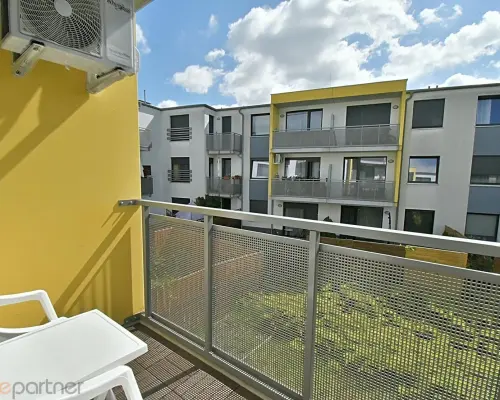 DO WYNAJĘCIA 2 pokoje balkon, klima ul.Żmudzka