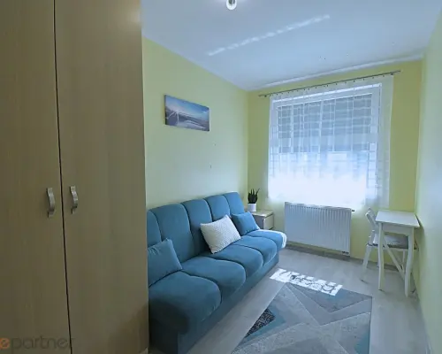 DO WYNAJĘCIA 2 pokoje balkon, klima ul.Żmudzka