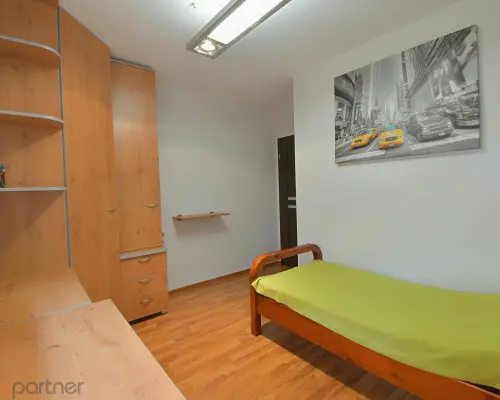Zadbane 3 pokoje z klima, Maślice, ul Suwalska