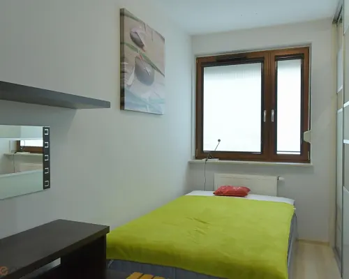 Zadbane 3 pokoje z klima, Maślice, ul Suwalska