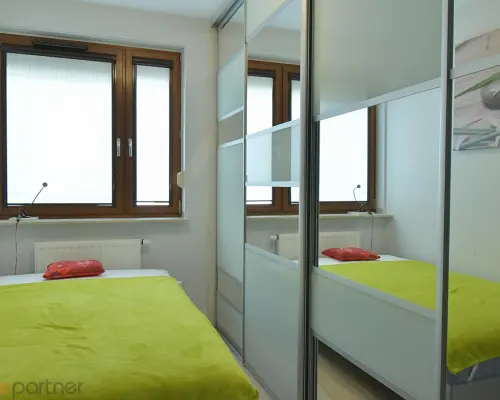 Zadbane 3 pokoje z klima, Maślice, ul Suwalska