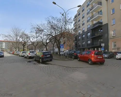 Kawalerka, nowe budownictwo, klima, Śródmieście
