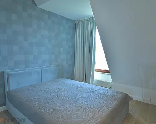 Apartament dla wymagającego klienta - basen, sauna