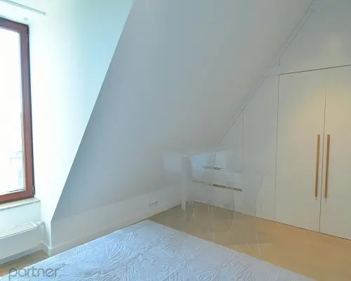 Apartament dla wymagającego klienta - basen, sauna