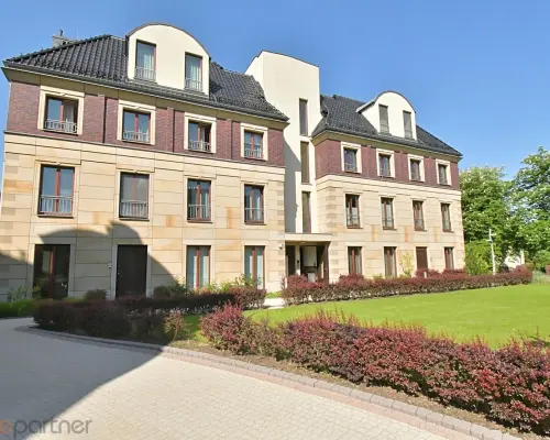 Apartament dla wymagającego klienta - basen, sauna