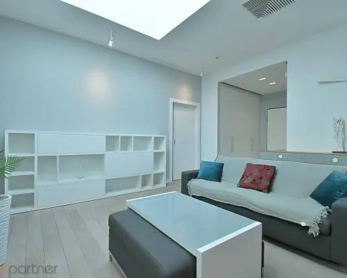 Apartament dla wymagającego klienta - basen, sauna