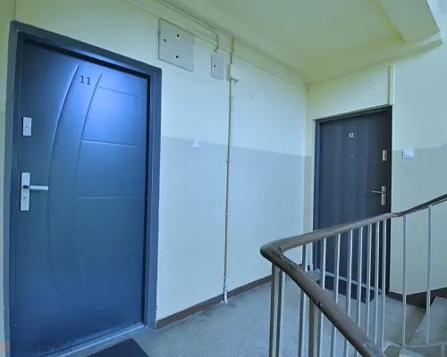 Kawalerka z balkonem przy ul. Grabiszyńskiej