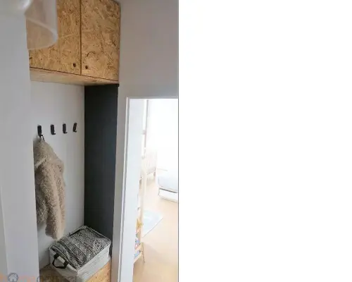 Dwa pokoje z dużym balkonem, klima ul. Przyjaźni