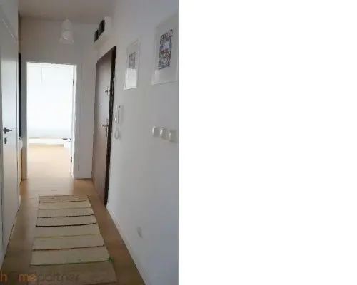 Dwa pokoje z dużym balkonem, klima ul. Przyjaźni