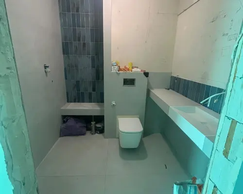 Kawalerka balkon, wnęka sypialniana, m. post.