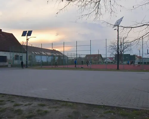 Piękna działka blisko lasu, Miłoszyce