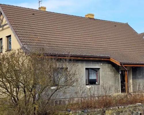 Dom Wolnostojący w cenie mieszkania OKAZJA